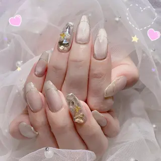 ネイル nail ONE🤍のネイルデザイン
