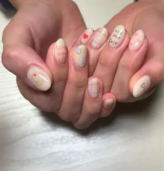 ネイル Bronze  Ship ＊relaxation saron＊所属・S a k iのその他イメージ