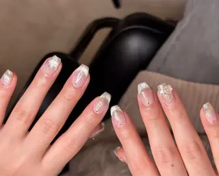 ネイル mood mitsukiのネイルデザイン