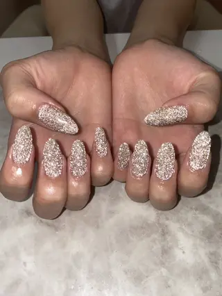 ネイル Nailsalon Graciasのネイルデザイン