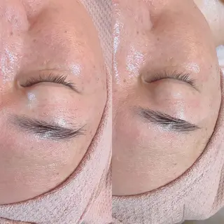 アイブロウ Honey Salonのマツエク・マツパデザイン