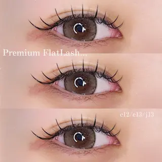 マツエク・マツパ Minyon  阪急梅田所属・Mai 🤍 Minyonのマツエク・マツパデザイン