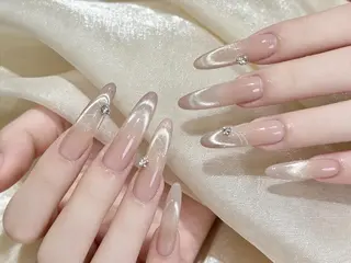 ネイル 💕Dreamy KIYO💕のネイルデザイン