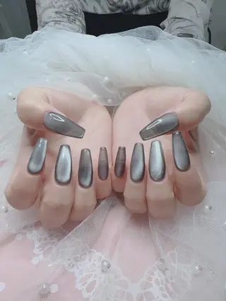 ネイル nail GZMのネイルデザイン