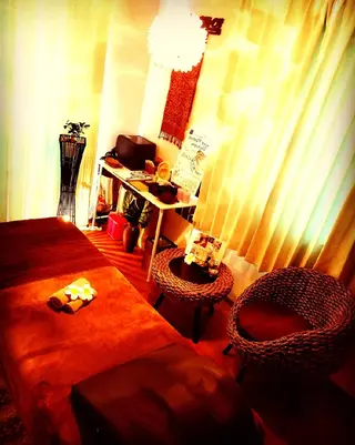 bianca【ビアンカ】所属・bianca 【菌活 温活 小顔】のエステ・リラクイメージ