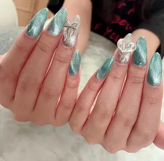 ネイル ネイリスト♡ AYAKOのネイルデザイン