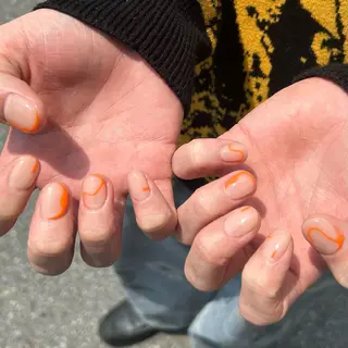 ネイル s sのネイルデザイン