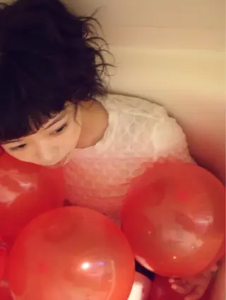 ヘアアレンジ kaede ‪☺︎のヘアスタイル