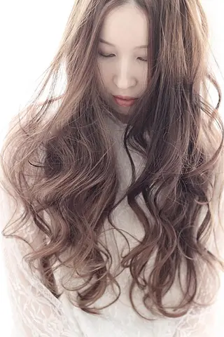 ロング 【髪質改善特化】 ✂︎  jun ✂︎のヘアスタイル