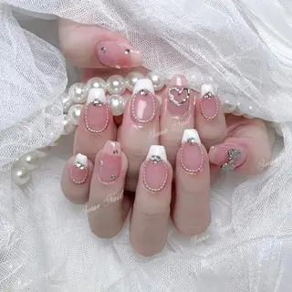 ネイル 🎀Sense Nail池袋店🎀のネイルデザイン