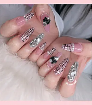 ネイル Re:∅ nail /HIRAMOTOのネイルデザイン