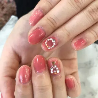 ネイル Nailsalon Fave/Rinaのネイルデザイン