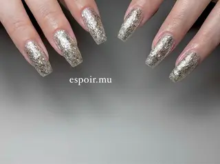 ネイル espoir. muのネイルデザイン