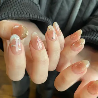 ネイル Re:chaLu所属・Kasumi _のネイルデザイン