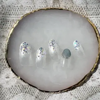 ネイル Minion所属・北浦和minion YUKIのマツエク・マツパデザイン