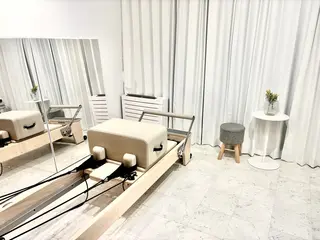 リンパマッサージ&ピラティスmimoza所属・リンパマッサージ mimozaのエステ・リラクイメージ