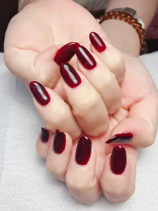 ネイル The Nail エミのネイルデザイン