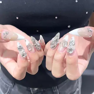 ネイル 🍓fein.表参道 ANNEX店🧁🪽のマツエク・マツパデザイン