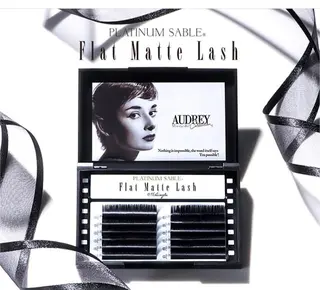 マツエク・マツパ Rei to youのマツエク・マツパデザイン