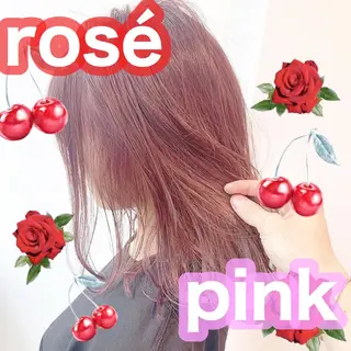 ミディアム カラー ヘアアレンジ メンズ特化 水口湧太のヘアスタイル