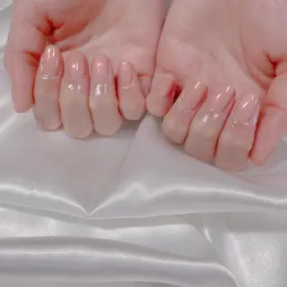 ネイル nailsalon vanilla.のネイルデザイン