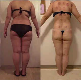 a  room salonのエステ・リラクイメージ