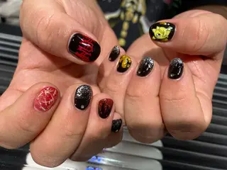 ネイル OAK溝の口 SAWAのその他イメージ