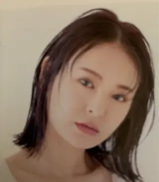 ミディアム お洒落room ルシア所属・金町美容室 お洒落roomルシアのヘアスタイル