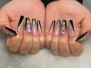 ネイル ♡ KEIKOのネイルデザイン