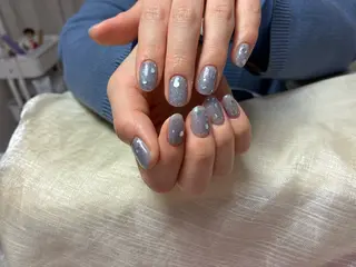 ネイル kirameki nail salon所属・kirameki nailのネイルデザイン