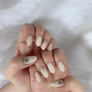ネイル SOL NAILのネイルデザイン