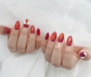 ネイル GDS NAIL所属・GDS NAIL はるのネイルデザイン