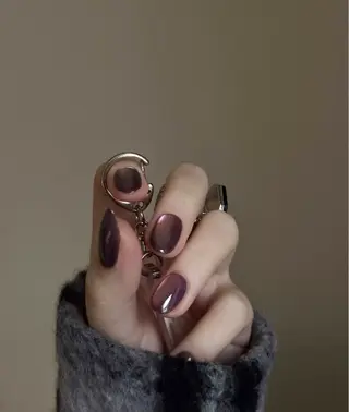 ネイル éimy.所属・éimy. utaのネイルデザイン