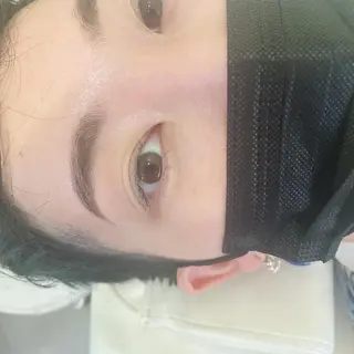 マツエク・マツパ パーソナルカラー/ 似合わせ/山村さらのヘアスタイル