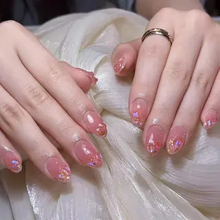 ネイル DIAMOND NailStudioのネイルデザイン