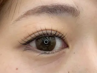 マツエク・マツパ MO MOのマツエク・マツパデザイン