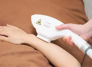 INFINITY 神戸店のエステ・リラクイメージ