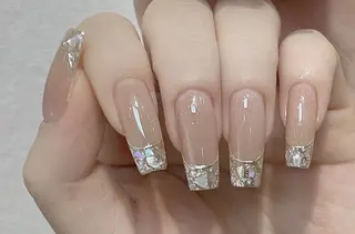 ネイル Mi Naのネイルデザイン