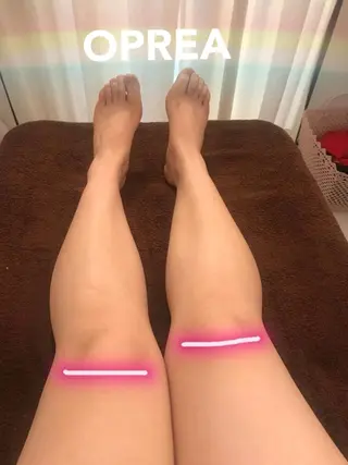 OPREA 栄店のエステ・リラクイメージ