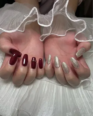 ネイル iona/ハイトーン /ネイルのネイルデザイン