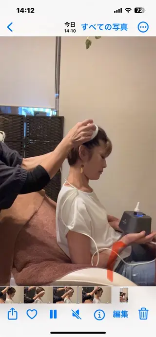 毛穴小顔・痩身サロン メイク・ド・ミュウのその他イメージ