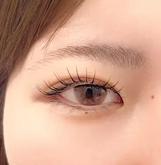 マツエク・マツパ Hemer.f所属・[Hemer.f] RUMIのマツエク・マツパデザイン