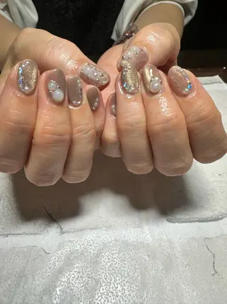 ネイル e.nail所属・🍎吉田 恵里🍎のその他イメージ