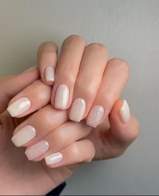 ネイル eason chenのネイルデザイン