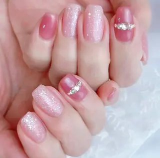 ネイル VIVIAN リサのネイルデザイン