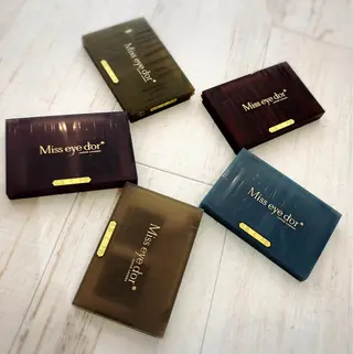 マツエク・マツパ マケア川越 コバヤシのマツエク・マツパデザイン