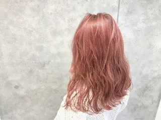 セミロング マツエクモデル 安藤裕子の眉毛・アイブロウイメージ