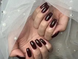 ネイル ToliyDeliy Nail Salonのネイルデザイン