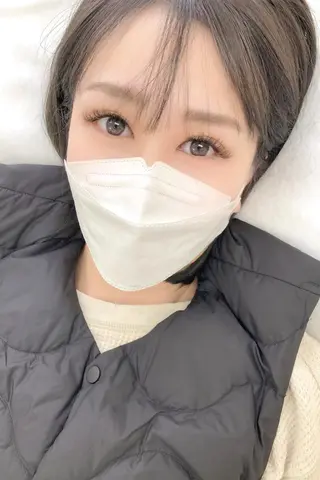 マツエク・マツパ mao lash所属・mao lashのマツエク・マツパデザイン