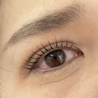 マツエク・マツパ アイラッシュサロン minetteのマツエク・マツパデザイン